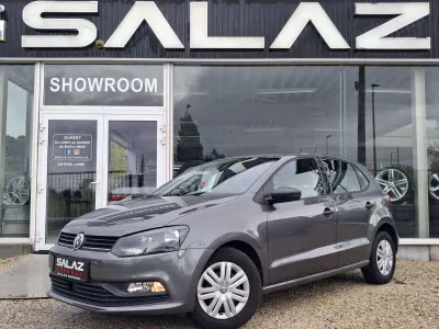 Volkswagen Polo Polo 1.2 TSI Comfortline BMT DSG / BOITE AUTO / 79.000KMS / GARANTIE