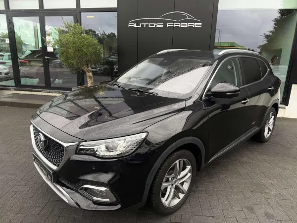 MG EHS PHEV Plug in 1.5 Turbo Luxury Leder Panodak