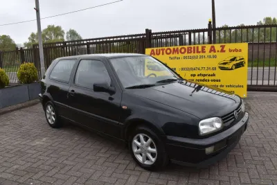 Volkswagen Golf 1.8i Rabbit / Airco