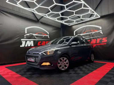 Hyundai i20 i20 1.2i airco