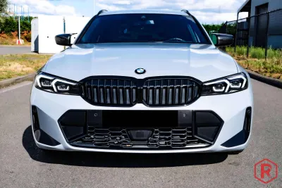 BMW 320 i Touring M Sport Automaat Facelift LCI