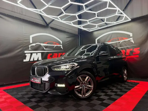 BMW X1 X1 PHEV 1.5iA xDrive25e PACK M 162KW