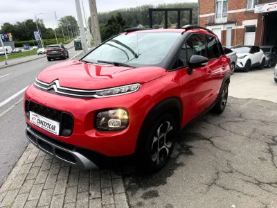 Citroen C3 Aircross C3 Aircross 1.2 PureTech Shine S