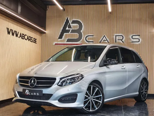 Mercedes-Benz B 180 PACK SPORT ** 1 ER PROPRIETAIRE ** GARANTIE 12 MOIS **