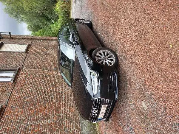 Audi A4 2L TDI 136 CV