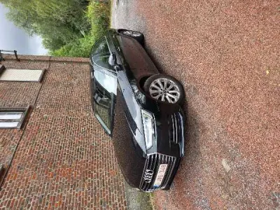 Audi A4 IV (2) 2.0 TDI 136 DPF
