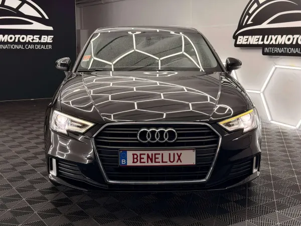 Audi A3 A3 Sportback 1.6 TDi Business Edition S tronic