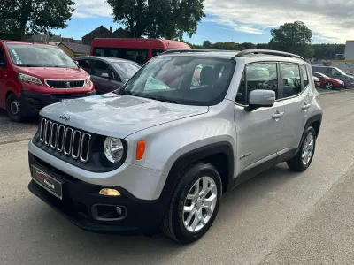 Jeep Renegade Renegade 1.6 MJD 4x2 Longitude