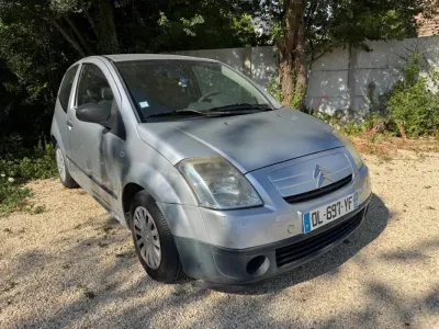 Citroen C2 1.1 60