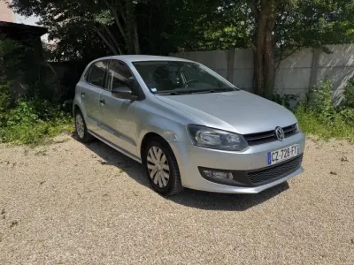 Volkswagen Polo 1.2 TDI 75 (Garantie & Révisée ✅)
