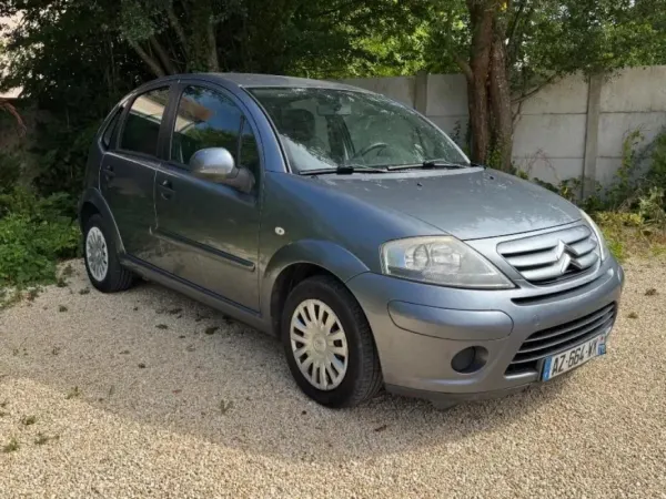 Citroen C3 GENERATION-II 1.1 60 ATTRACTION (Garantie & Révisée ✅)