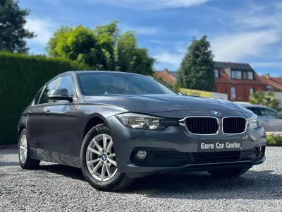 BMW 318 1.5i / PERFECT BMW MAINTENANCE