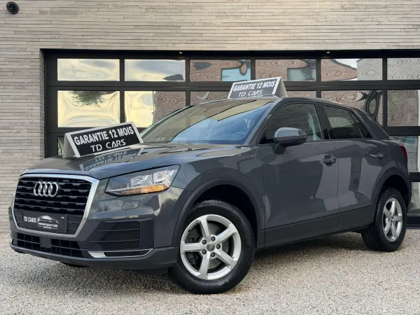Audi Q2 Q2 1.0 TFSI Sport⚠️GARANTIE 12 MOIS⚠️