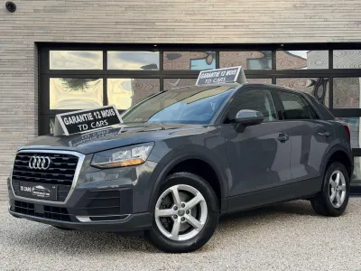 Audi Q2 Q2 1.0 TFSI Sport⚠️GARANTIE 12 MOIS⚠️