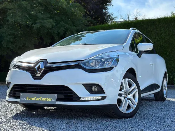 Renault Clio GrandTour 0.9 TCe Cool & Sound