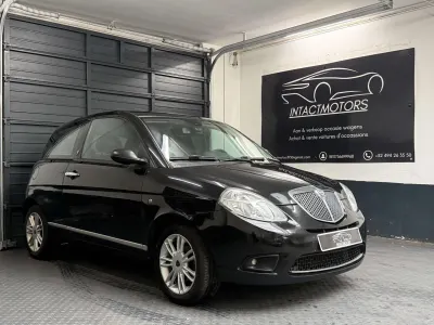 Lancia Ypsilon 1.4i Platino DFN Automatique