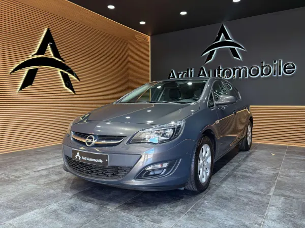Opel Astra 1.6 CDTi *CAPTEUR AR*CRUISE CONTROL*1ER PROPRIO*GARANTIE*