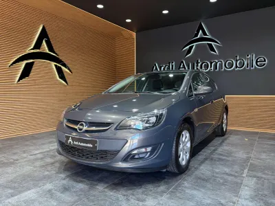 Opel Astra 1.6 CDTi *CAPTEUR AR*CRUISE CONTROL*1ER PROPRIO*GARANTIE*
