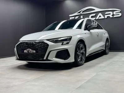 Audi A3 A3 30 TDi S line S tronic **12 mois de garantie**