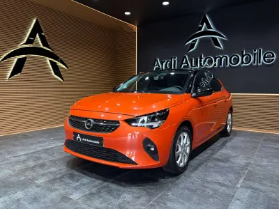 Opel Corsa 1.2 Turbo *CARPLAY*LANE ASSIST*CRUISE*1ER PROPRIO*GARANTIE*