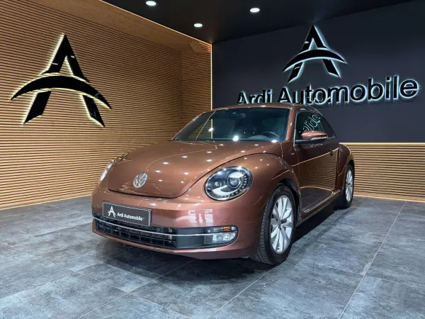 Volkswagen Beetle 1.2 TSI Allstar *CARPLAY*SIEGE CHAUFF*1ER PROPRIO*GARANTIE*