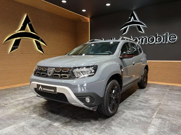Dacia Duster 1.3 TCe *CARPLAY*CAMERA 360*CRUISE*1ER PROPRIO*GARANTIE*