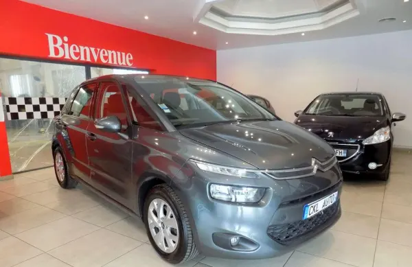 Citroen C4 CONFORT 130 S&S