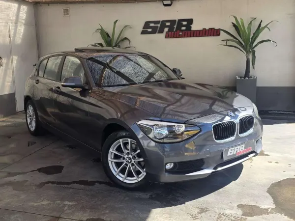 BMW 114 BMW 114d
