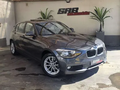 BMW 114 BMW 114d
