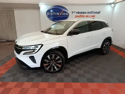 Renault Austral TECHNO E-TECH HYBRIDE 200