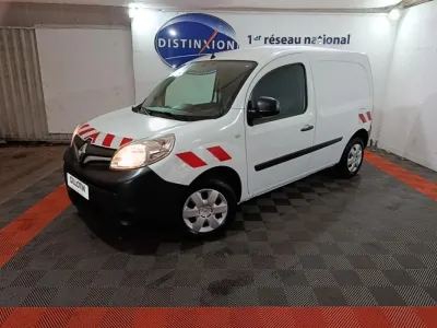 Renault Kangoo Express II Extra R-Link - Blue dCi 95