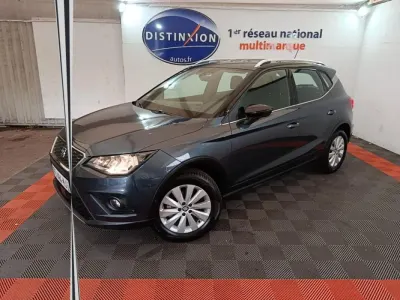Seat Arona 1.0 EcoTSI 115ch DSG7 S/S Xcellence