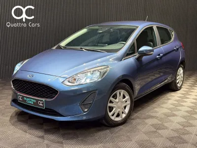 Ford Fiesta Garantie 3 ans possible / 1.0i 95ch / Volant & sièges chauffants / Car Play