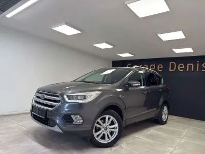 Ford Kuga 1.5 EcoBoost FWD *GPS*LED*GARANTIE 12MOIS*