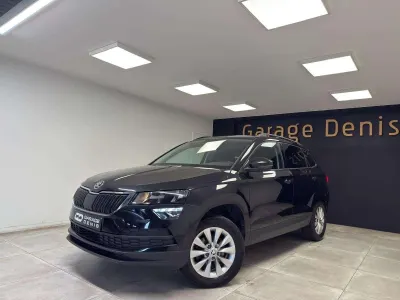 Skoda Karoq 1.0 TSI Style *GPS+CAMERA*LED*GARANTIE 12MOIS*