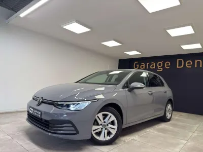 Volkswagen Golf 1.0 TSI Life OPF**GPS**LED**GARANTIE 12 MOIS**
