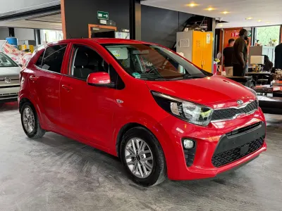 Kia Picanto Picanto 1.0i /12 mois de garantie/automatique