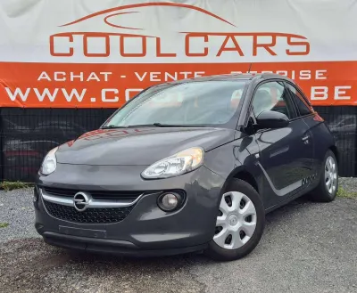 Opel Adam 1.2i - EU6 - GARANTIE 1AN -