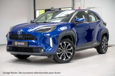 Toyota Yaris Cross 1.5 VVT-i Hybrid Dynamic