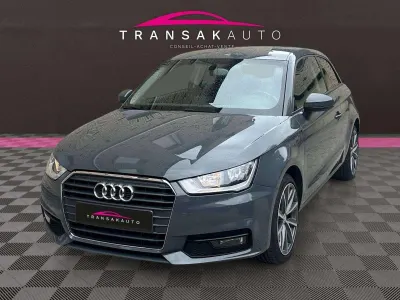 Audi A1 A1 1.0 TFSI / Distribution OK / Garantie 12 Mois / Siège chauffant