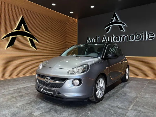 Opel Adam 1.0 Turbo *CARPLAY*SIEGE+VOLANT CHAUFF*CRUISE*GARANTIE*