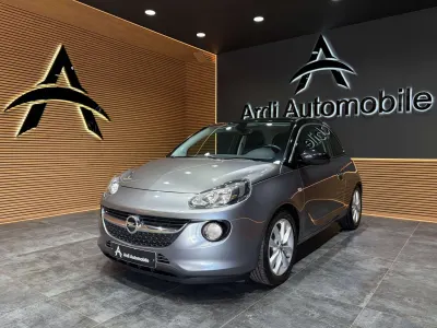 Opel Adam 1.0 Turbo *CARPLAY*SIEGE+VOLANT CHAUFF*CRUISE*GARANTIE*