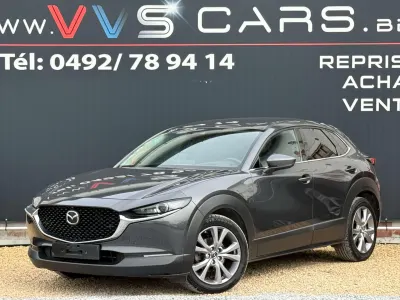 Mazda CX-30 CX-30 1.8 SKYACTIV-D Skydrive Luxury