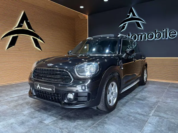 MINI Cooper D Countryman 2.0 D *TOIT OUV+PANO*SIEGE CHAUFF*1ER PROPRIO*GARANTIE*