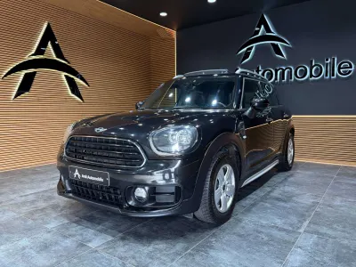 MINI Cooper D Countryman 2.0 D *TOIT OUV+PANO*SIEGE CHAUFF*1ER PROPRIO*GARANTIE*