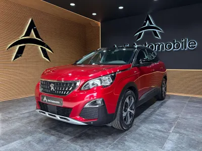Peugeot 3008 1.5 BlueHDi GT Line *CARPLAY*CAMERA*1ER PROPRIO*GARANTIE*