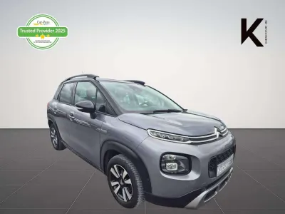 Citroen C3 Aircross 1.2i S&S / CarPlay / Camera + Full capteurs / Garantie 12 Mois