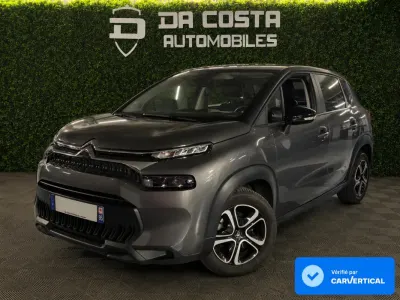 Citroen C3 AIRCR. 1.2 PURE TECH 110 C-SERIES