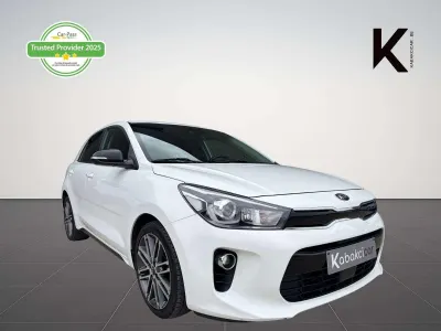 Kia Rio 1.0 T-GDi Sense / Camera / Garantie 12 Mois