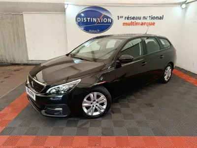 Peugeot 308 II BlueHDi 100 S&S Active Business